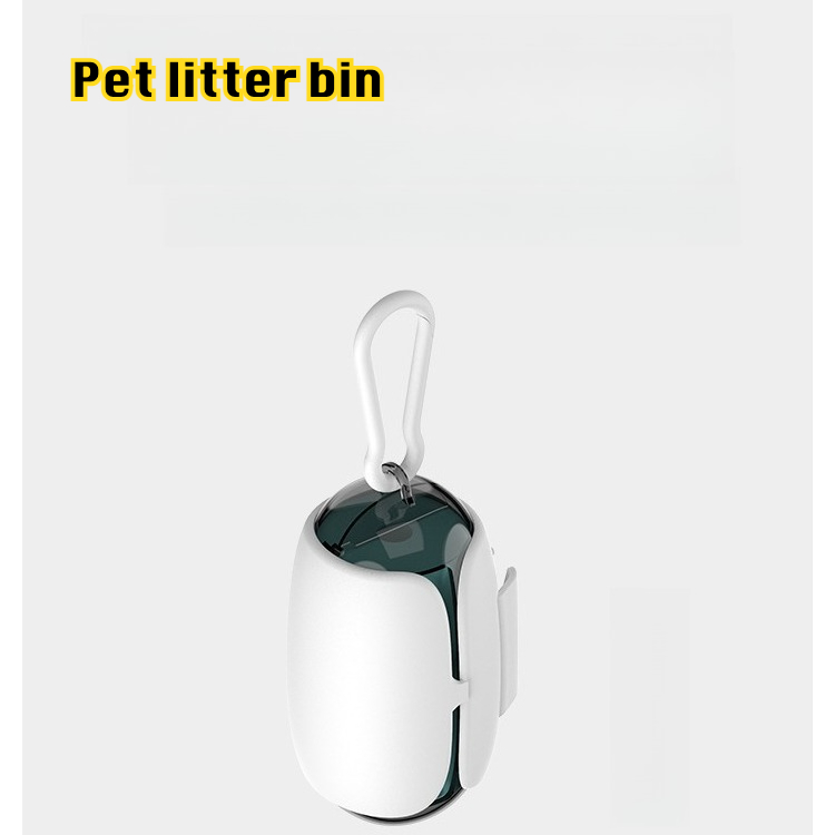 Pet Supplies Distributors In Usa - Degradable Pet Garbage Bags, Dog Manure