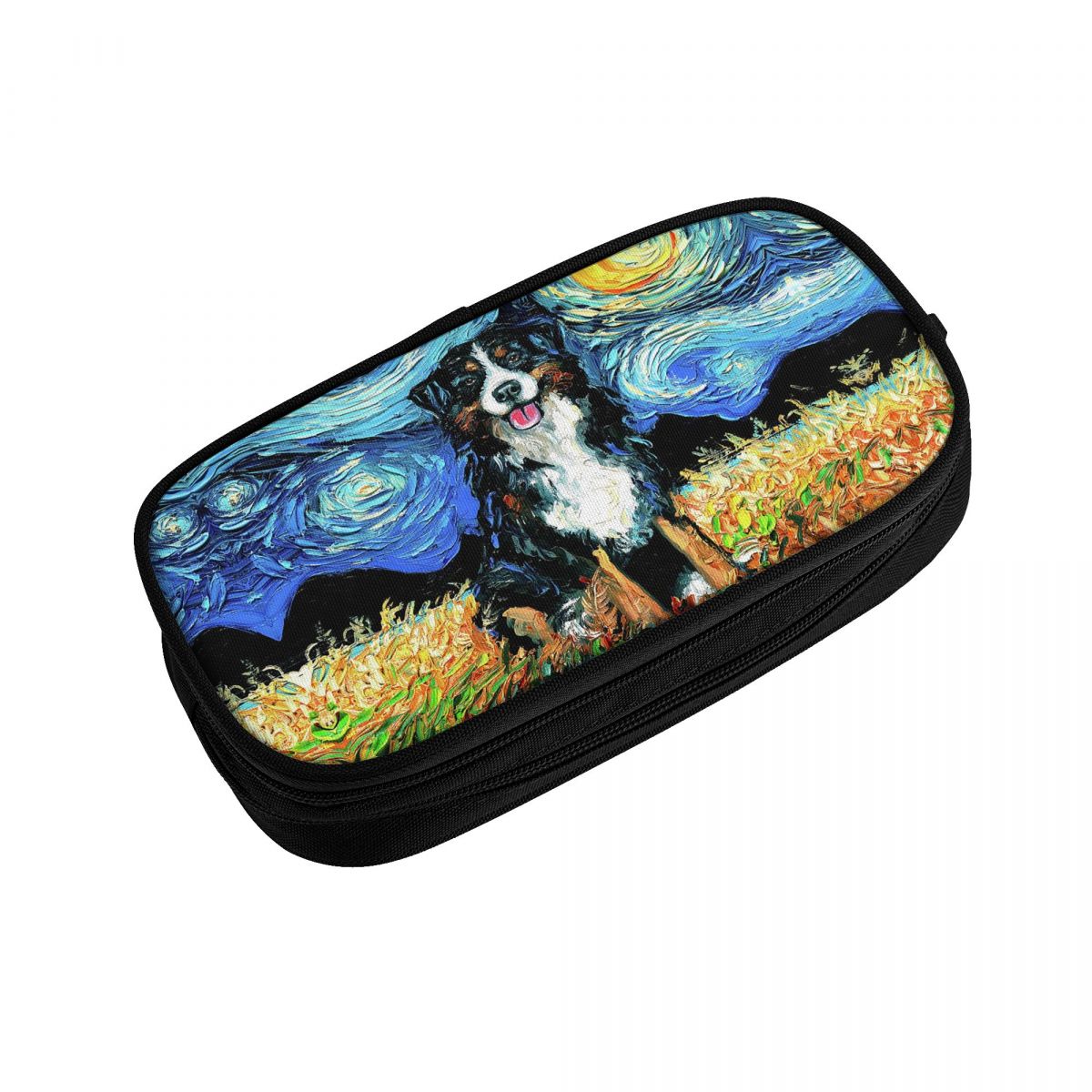 Custom Starry Night Bernese Mo - огляд і ціна Pet X Supplies & Tack Grooming