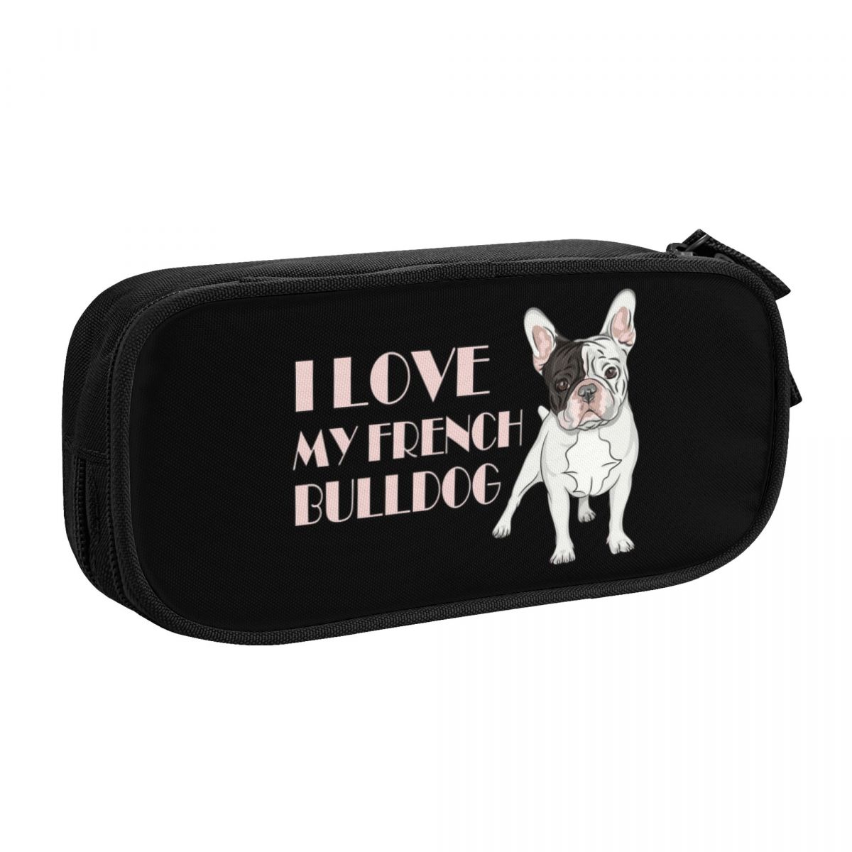 Custom French Bulldog Cute Pen - огляд і ціна Pet X Supplies & Tack Grooming