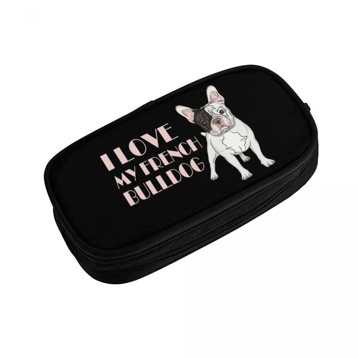Custom French Bulldog Cute Pen - огляд і ціна Pet X Supplies & Tack Grooming