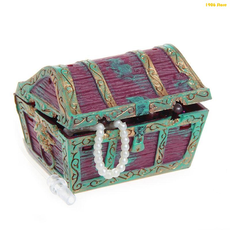 U1JB Aquarium Resin Decoration - огляд і ціна Pet X Supplies & Tack Grooming