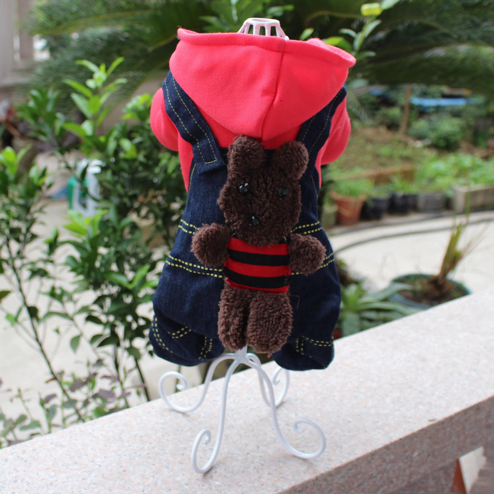 Pet Clothing Holder Durable Pe - огляд і ціна Pet Supplies In Store
