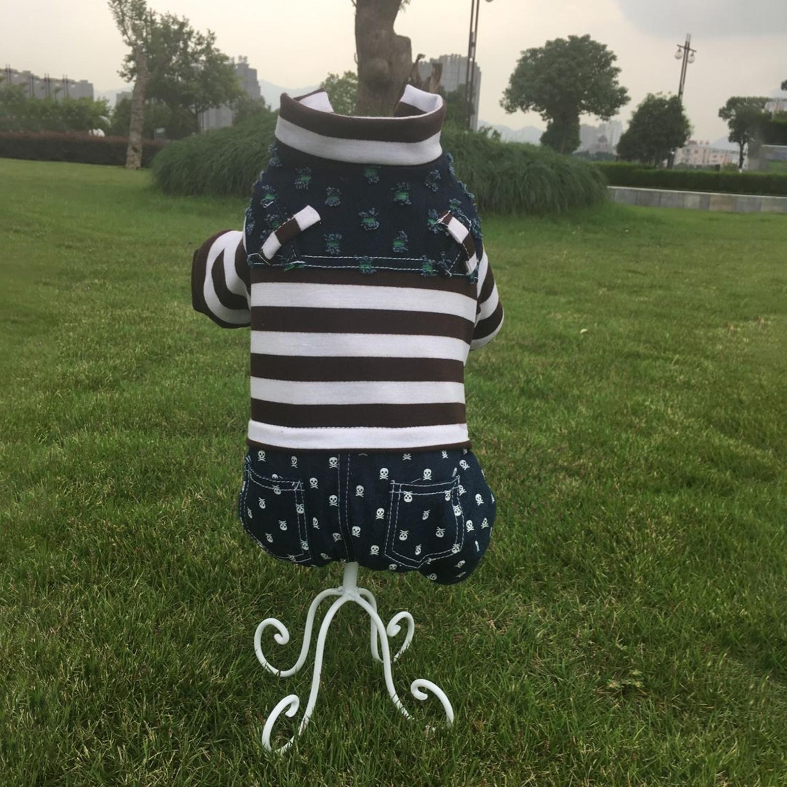 Pet Clothing Holder Durable Pe - огляд і ціна Pet Supplies In Store