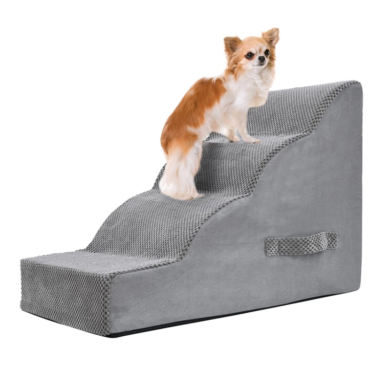 Custom pet dog stair ramp, hig - огляд і ціна Pet Supplies In Store