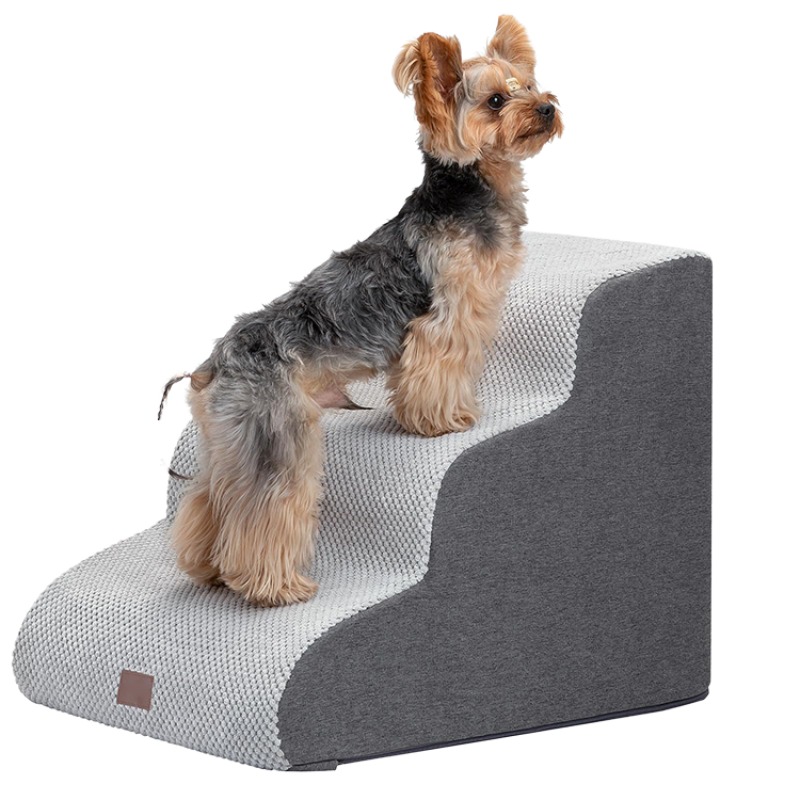 Custom pet dog stair ramp, hig - огляд і ціна Pet Supplies In Store