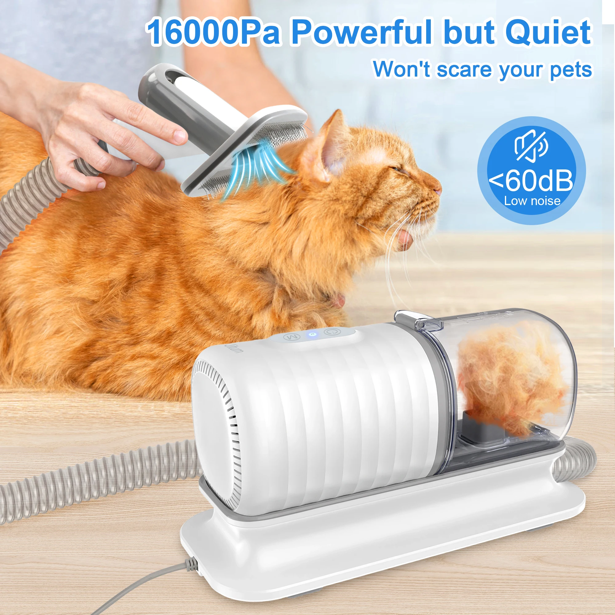 Dog bath brush set, pet bath g - огляд і ціна Pet Supplies In Store