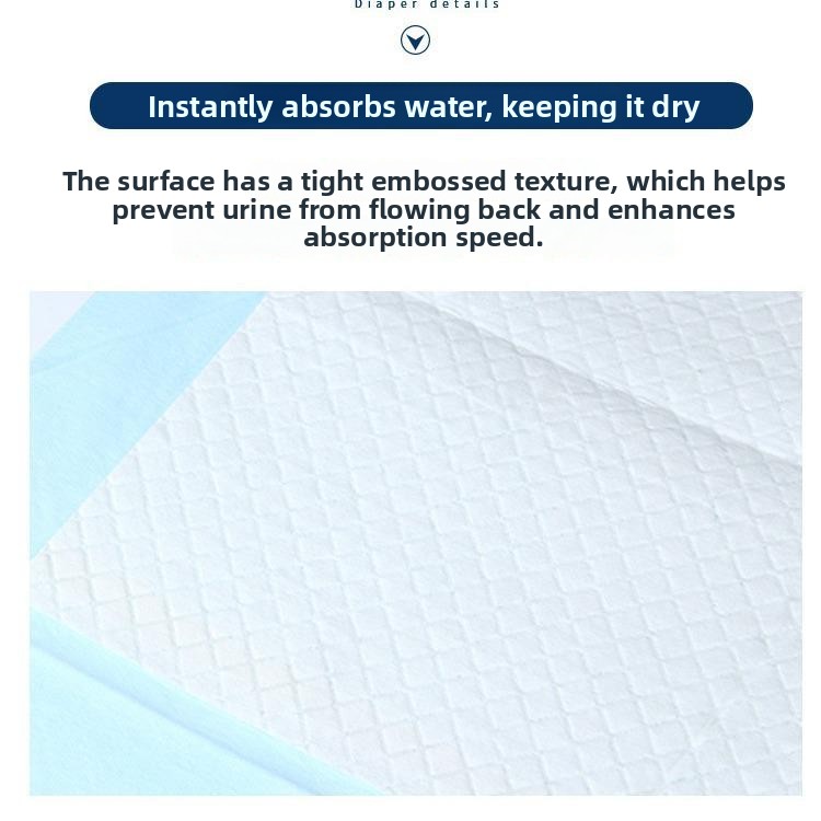 New Thickened Pet Urinal Mat F - огляд і ціна Pet Supplies In Store