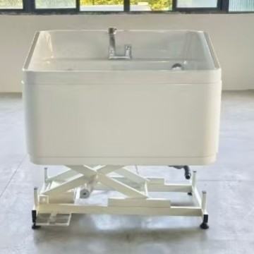 Pet bathtub pet store electric - огляд і ціна Pet Supplies In Store