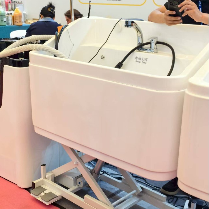 Pet bathtub pet store electric - огляд і ціна Pet Supplies In Store