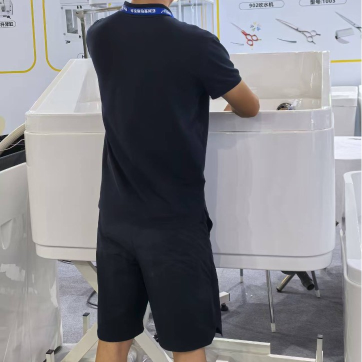 Pet bathtub pet store electric - огляд і ціна Pet Supplies In Store