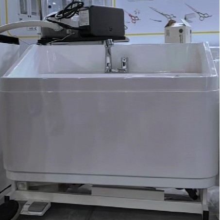 Pet bathtub pet store electric - огляд і ціна Pet Supplies In Store
