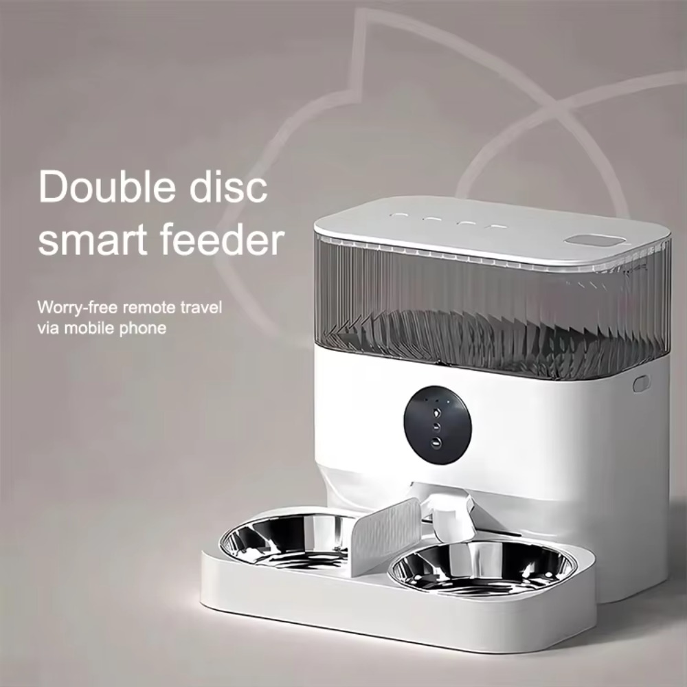 Intelligent 5L Intelligent Aut - огляд і ціна Pet Supplies Distributors In Usa