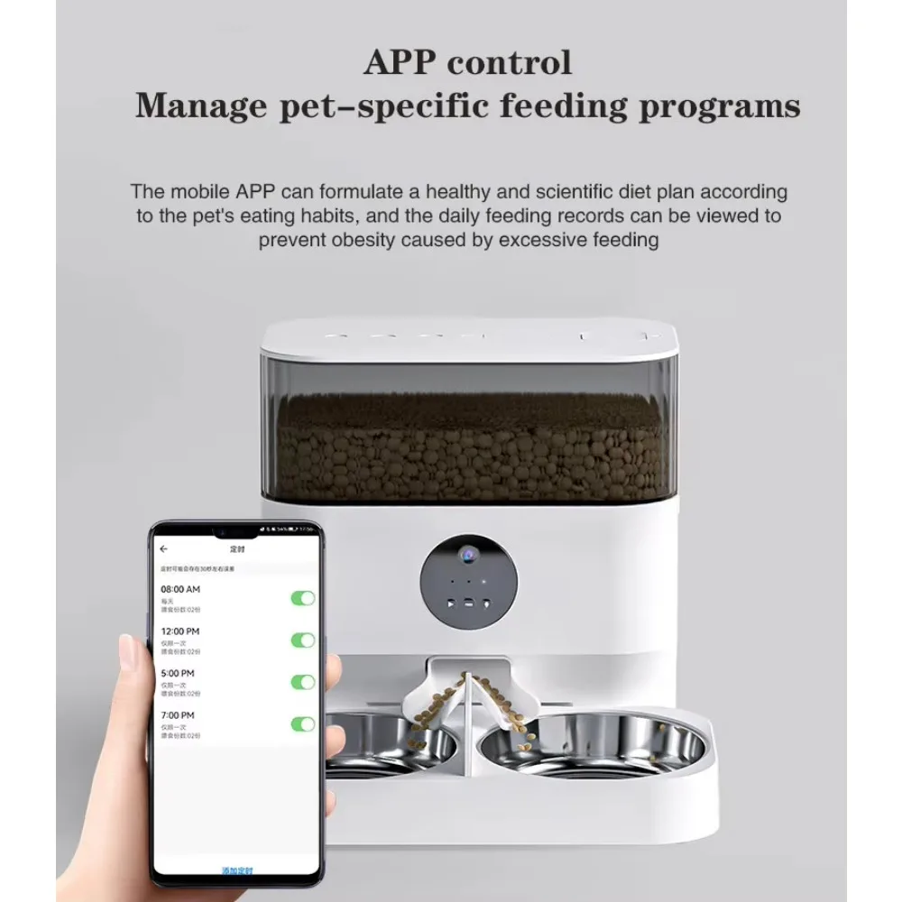 Intelligent 5L Intelligent Aut - огляд і ціна Pet Supplies Distributors In Usa