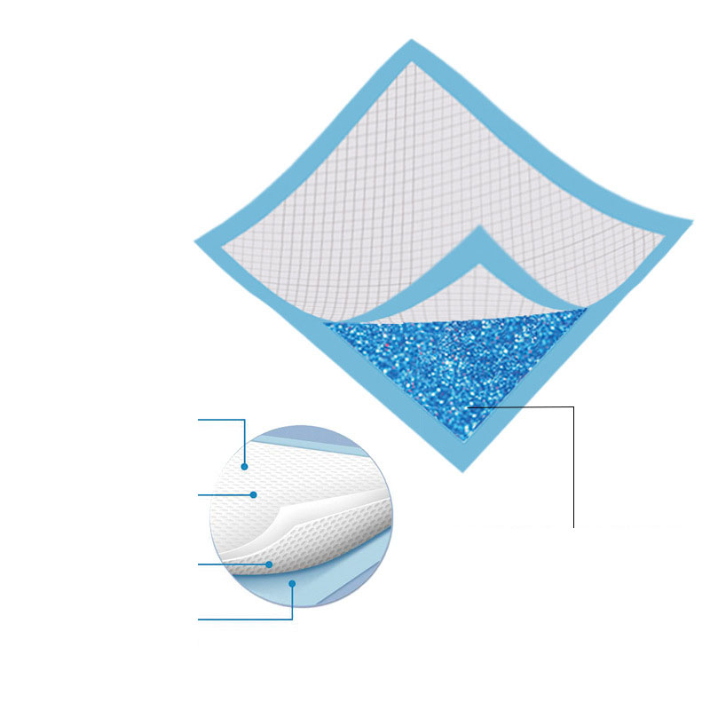 Disposable Changing Pads for P - огляд і ціна Pet X Supplies & Tack Grooming