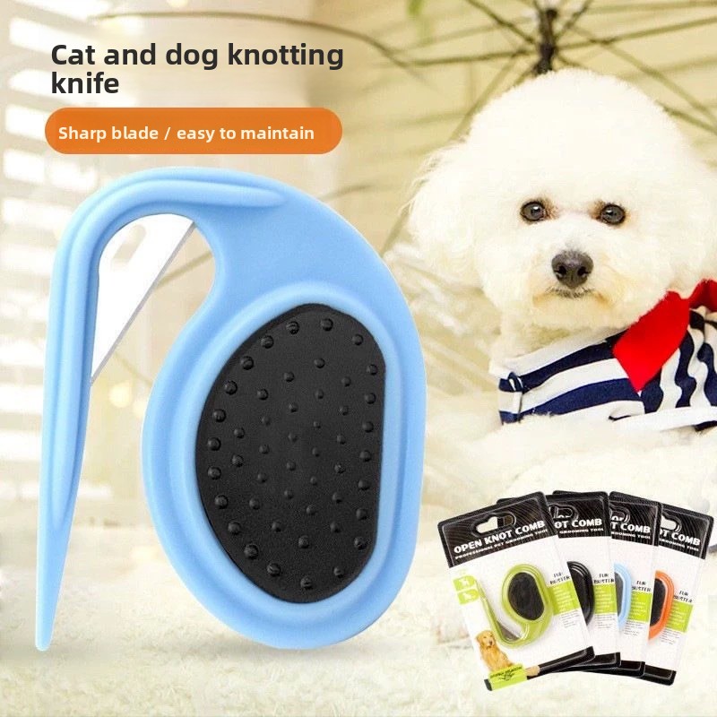 Pet Detangling Comb for Cats a - огляд і ціна Pet Supplies In Store