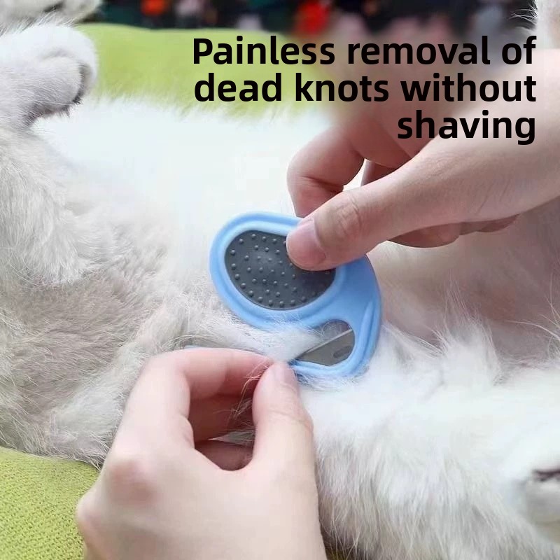 Pet Detangling Comb for Cats a - огляд і ціна Pet Supplies In Store