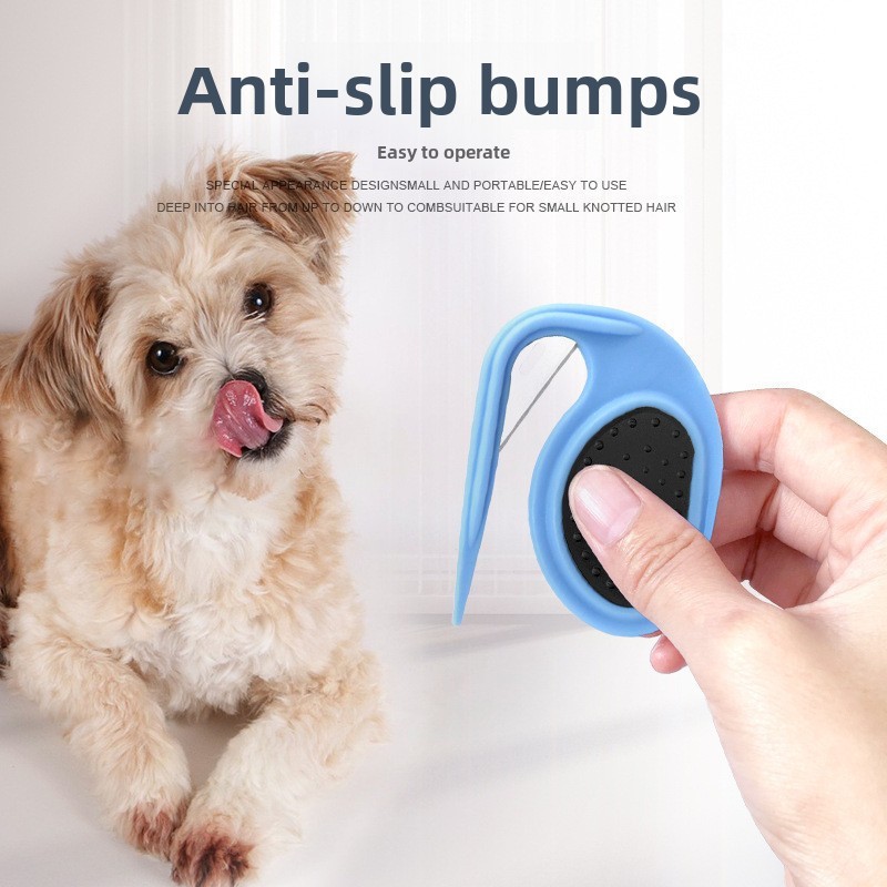 Pet Detangling Comb for Cats a - огляд і ціна Pet Supplies In Store